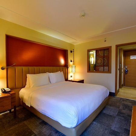 ดับเบิ้ลทรี บาย ฮิลตัน เอวานอส แคปปาโดเซีย Hotel Avanos ภายนอก รูปภาพ
